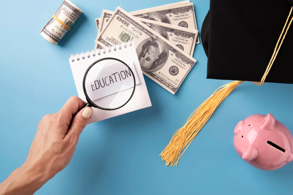 Empower Your Education Dreams with Prime Capital - 海星体育APP